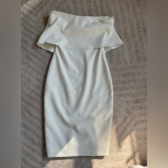 Likely Driggs Strapless Dress - Picture 4 of 5